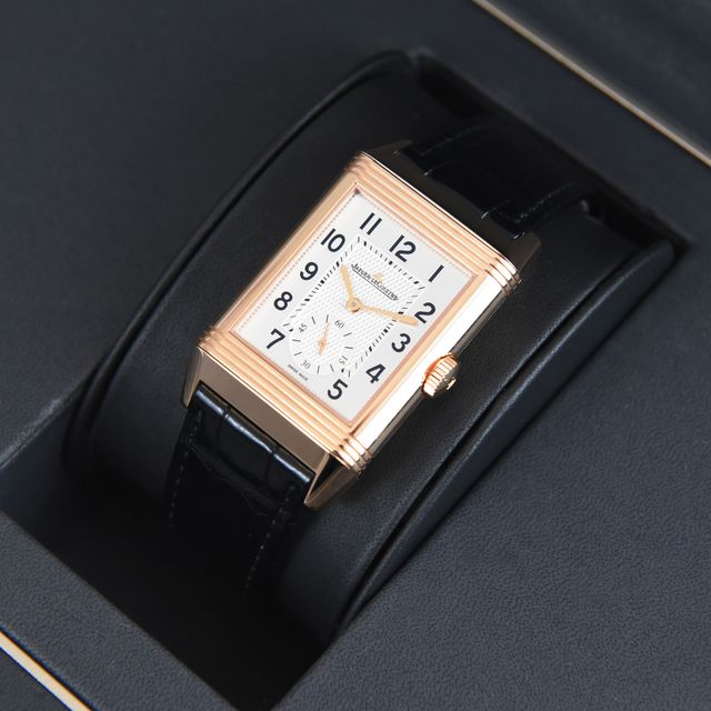Jaeger-LeCoultre Reverso Classic Large Small Seconds 3842520 Image 5